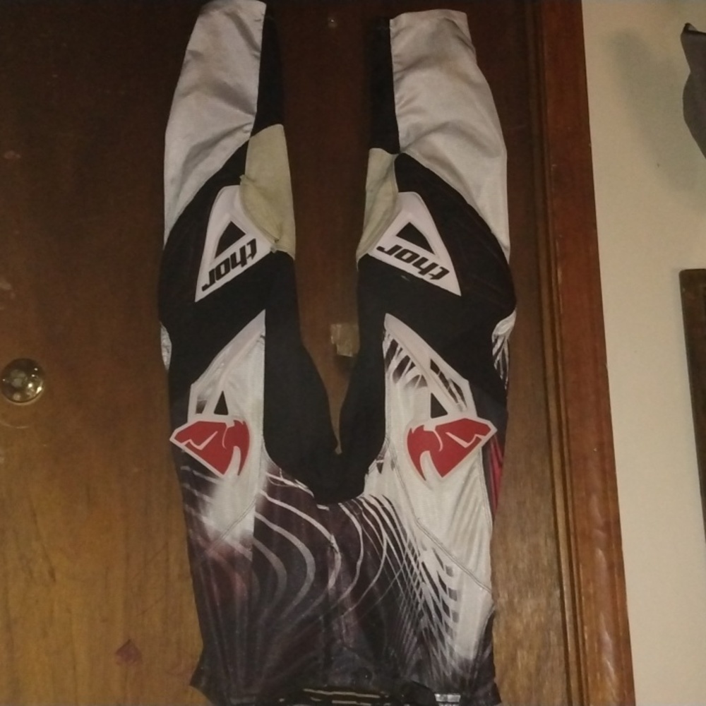 Thor Motocross pants